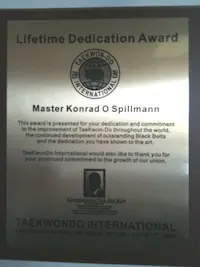 GMA instructor certification