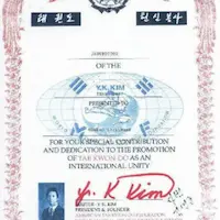 GMA instructor certification