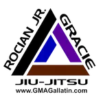 Rocian Gracie Jiu-Jitsu