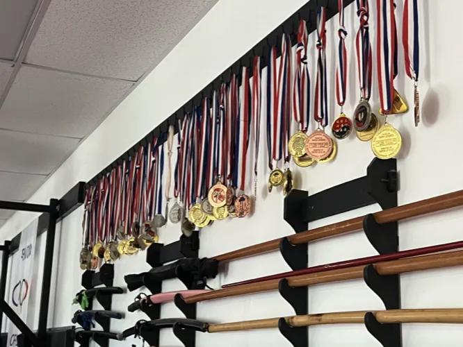 GMA Jiu Jitsu academy history in Gallatin, TN