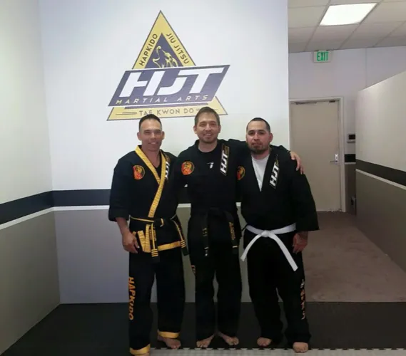 GMA Jiu Jitsu academy history in Gallatin, TN