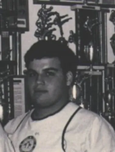 GMA Jiu Jitsu academy history in Gallatin, TN