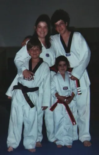 GMA Jiu Jitsu academy history in Gallatin, TN
