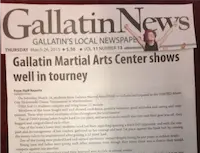 GMA Gallatin news coverage