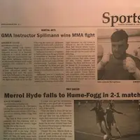 GMA Gallatin news coverage